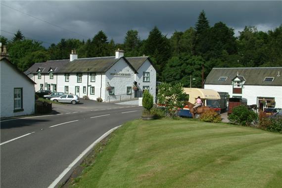 Ballachulish