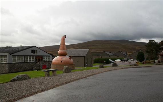 Ballindalloch