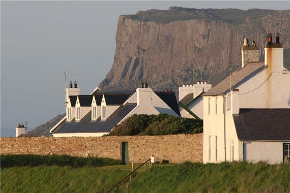 Ballycastle