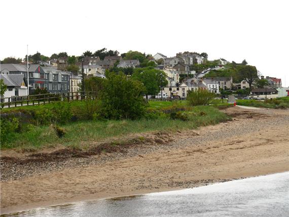 Ballycastle