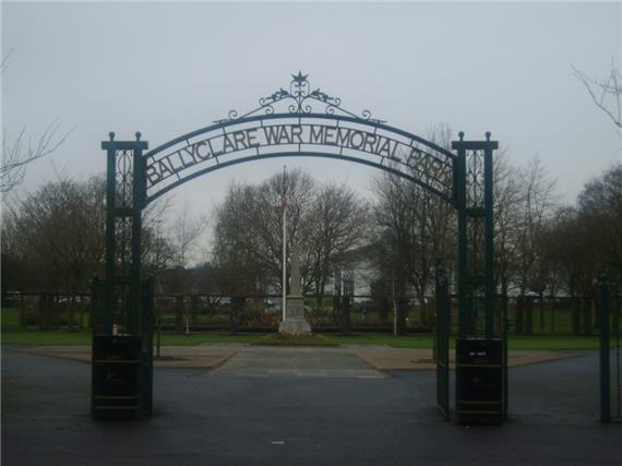 Ballyclare
