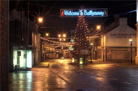 Ballymoney