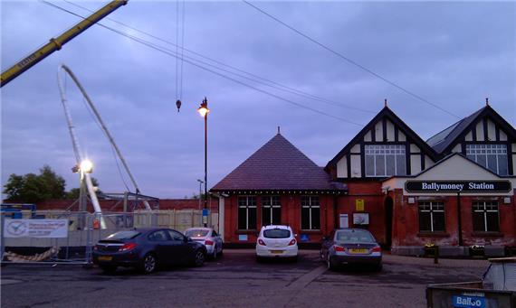 Ballymoney