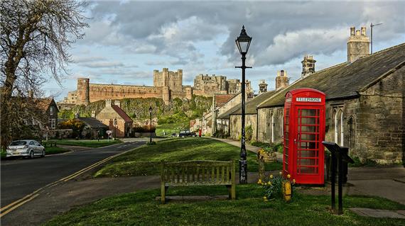 Bamburgh