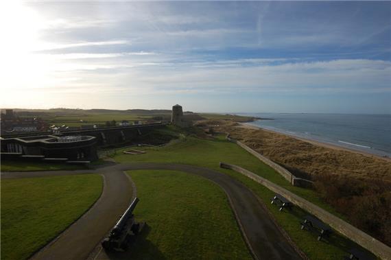 Bamburgh