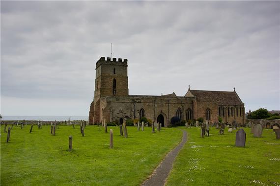 Bamburgh