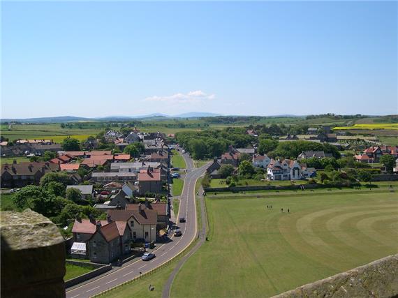 Bamburgh