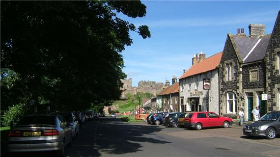 Bamburgh