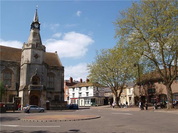 Banbury