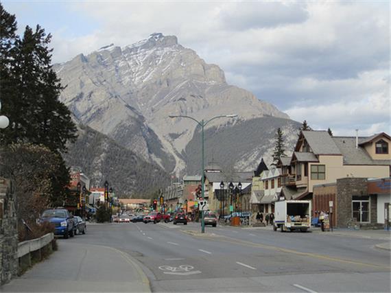 Banff