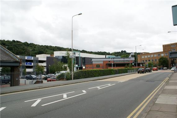 Bangor