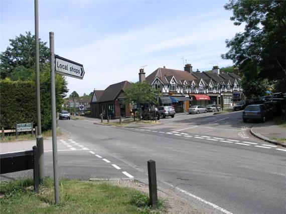 Banstead
