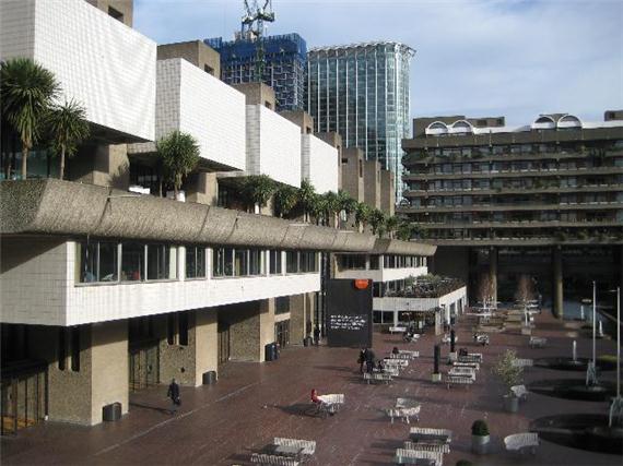 Barbican