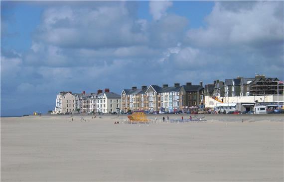 Barmouth