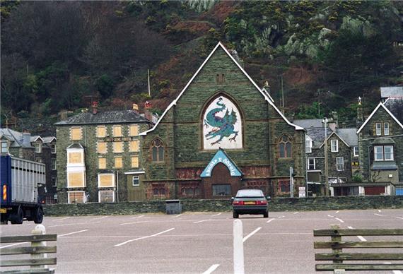 Barmouth