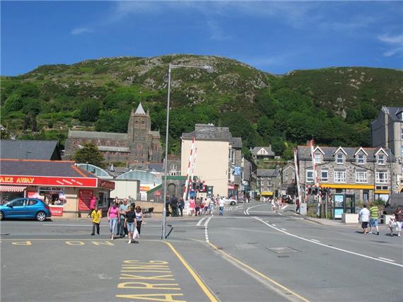Barmouth