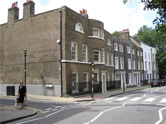 Barn Hill
