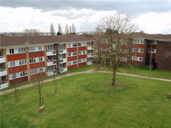 Barn Hill
