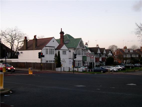 Barnes