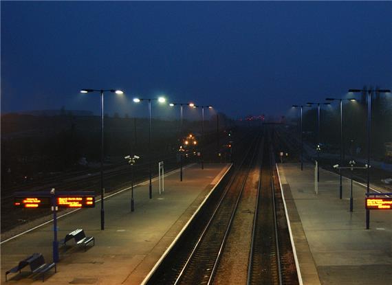 Barnetby