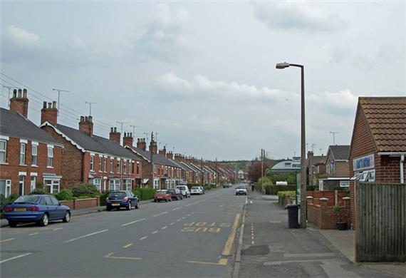 Barnetby