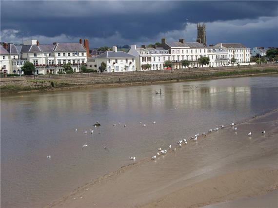 Barnstaple