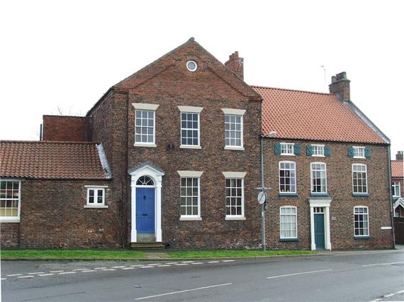 Barrow-upon-Humber