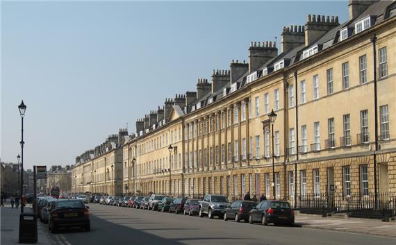 Bath & N E Somerset