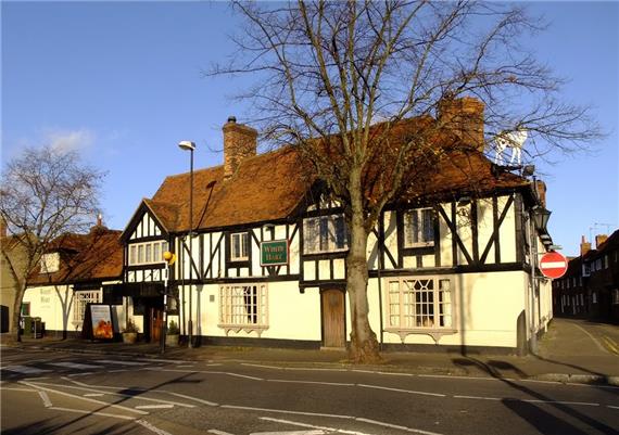 Beaconsfield