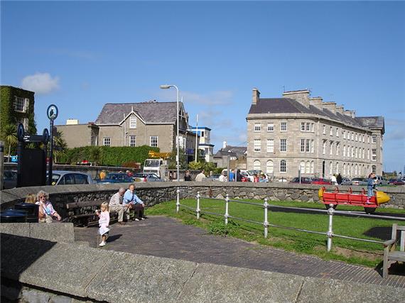 Beaumaris