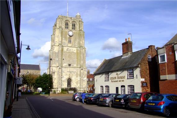 Beccles