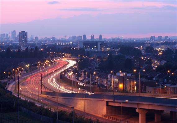 Beckton