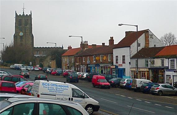 Bedale