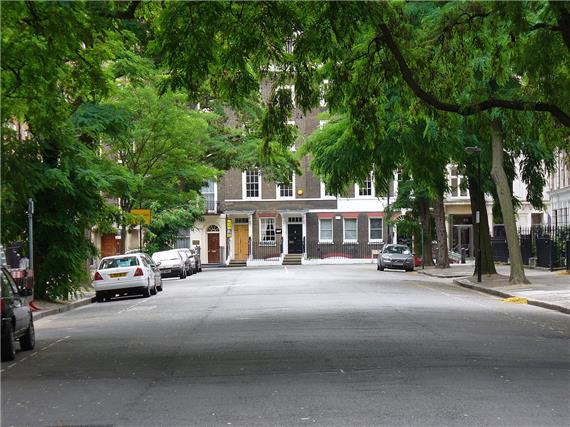 Bedford Park