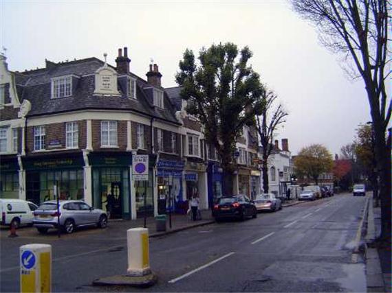 Bedford Park