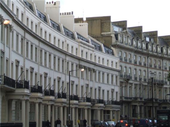 Belgravia