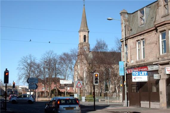Bellshill