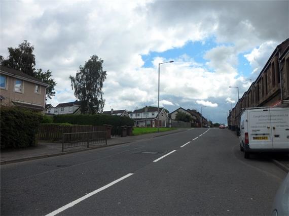 Bellshill
