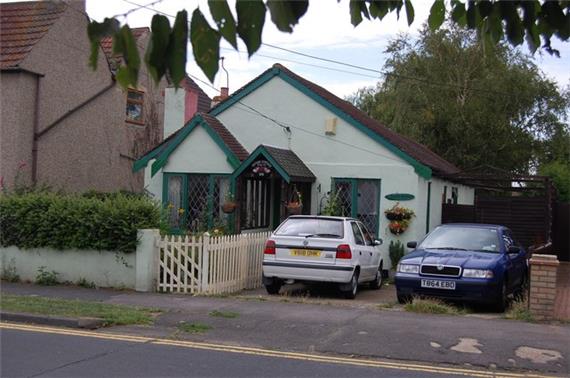 Benfleet