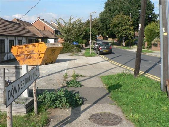 Benfleet
