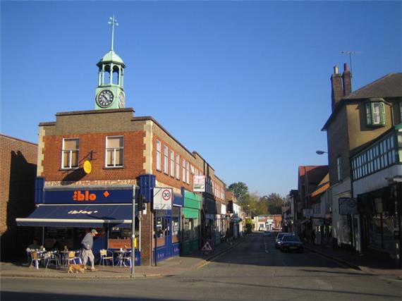 Berkhamsted