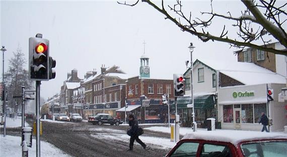 Berkhamsted