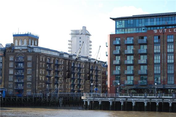 Bermondsey