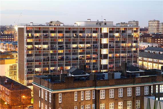 Bethnal Green
