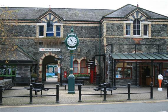Betws-Y-Coed