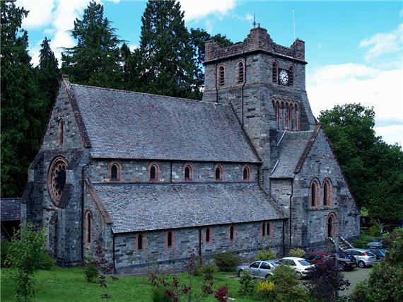 Betws-Y-Coed