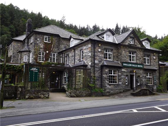 Betws-Y-Coed