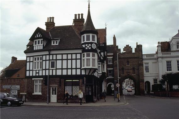 Beverley