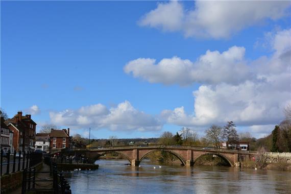 Bewdley