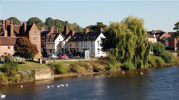 Bewdley